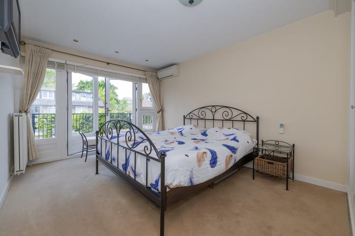 Foto 12 van Goeman Borgesiuslaan 36