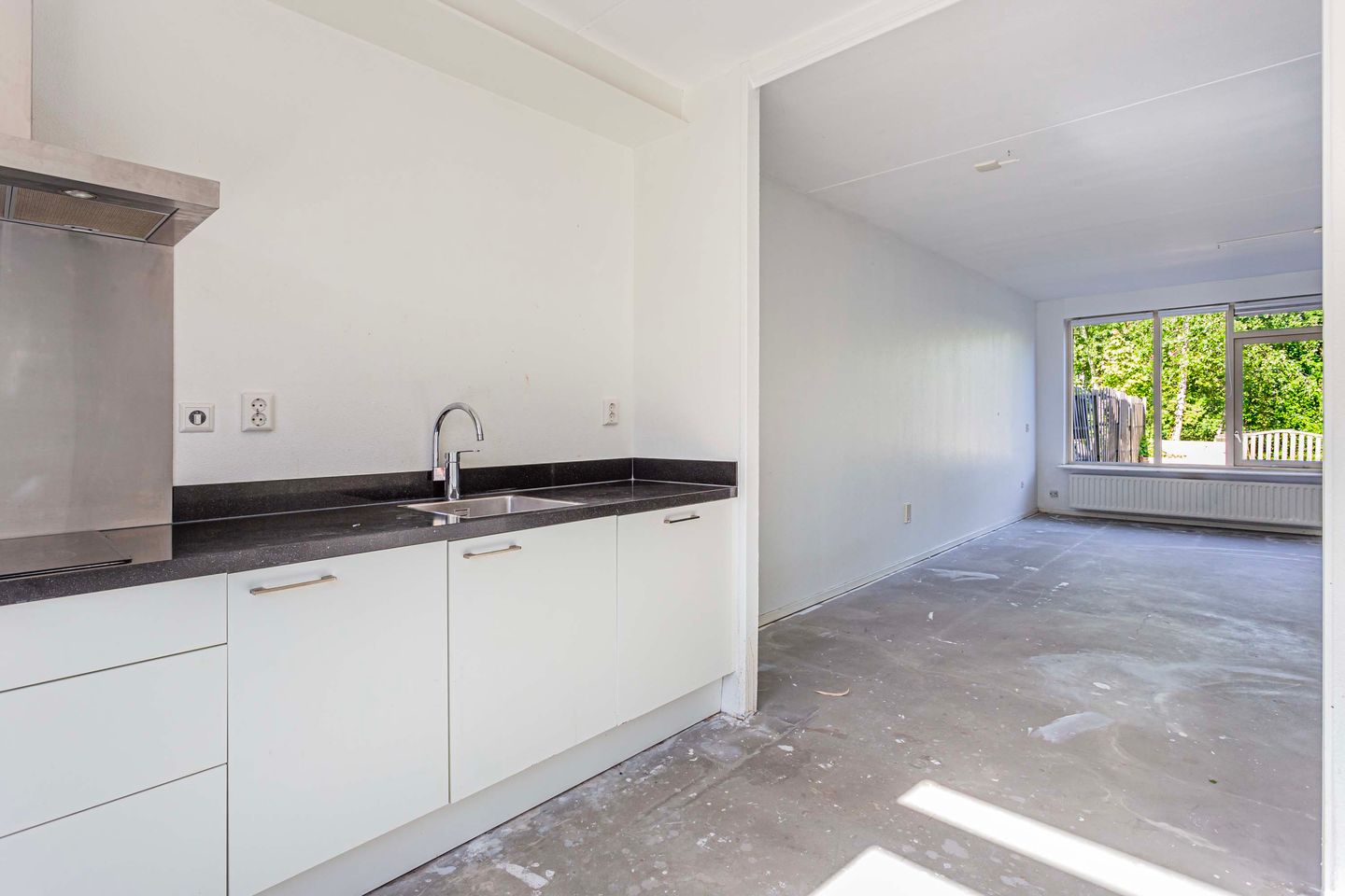 Foto 4 van Horsterveste 6