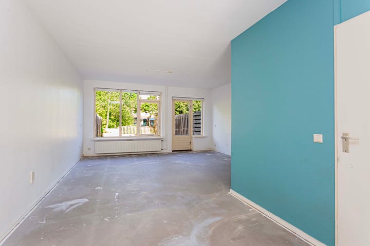 Foto 5 van Horsterveste 6