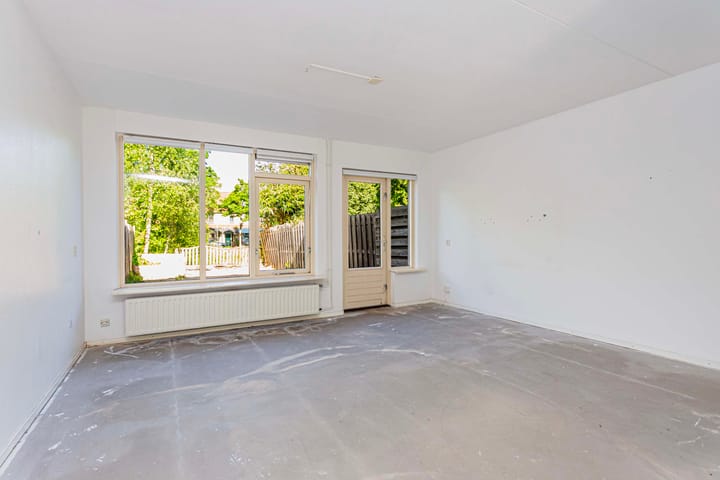 Photo 6 of Horsterveste 6