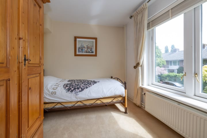 Foto 15 van Goeman Borgesiuslaan 36