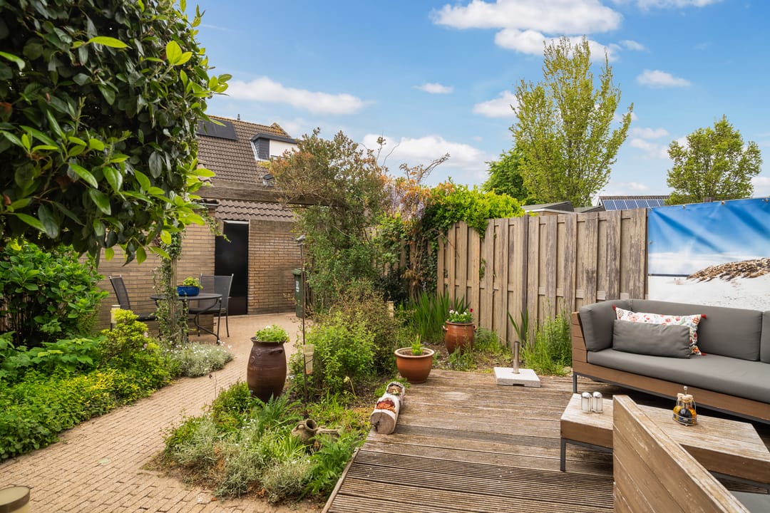 Photo 17 of Schelfhout 12