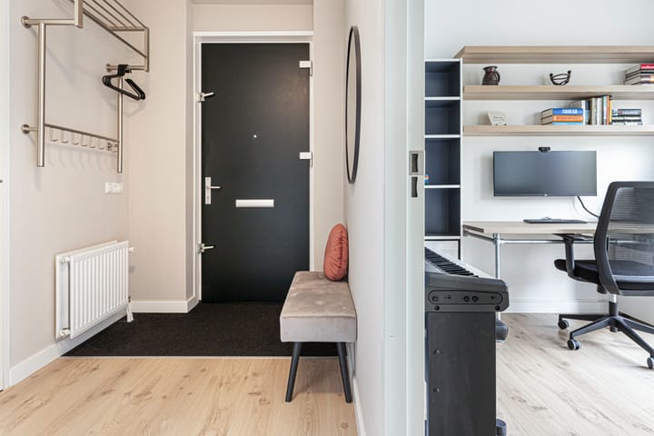 Foto 5 van Defensie-eiland 50