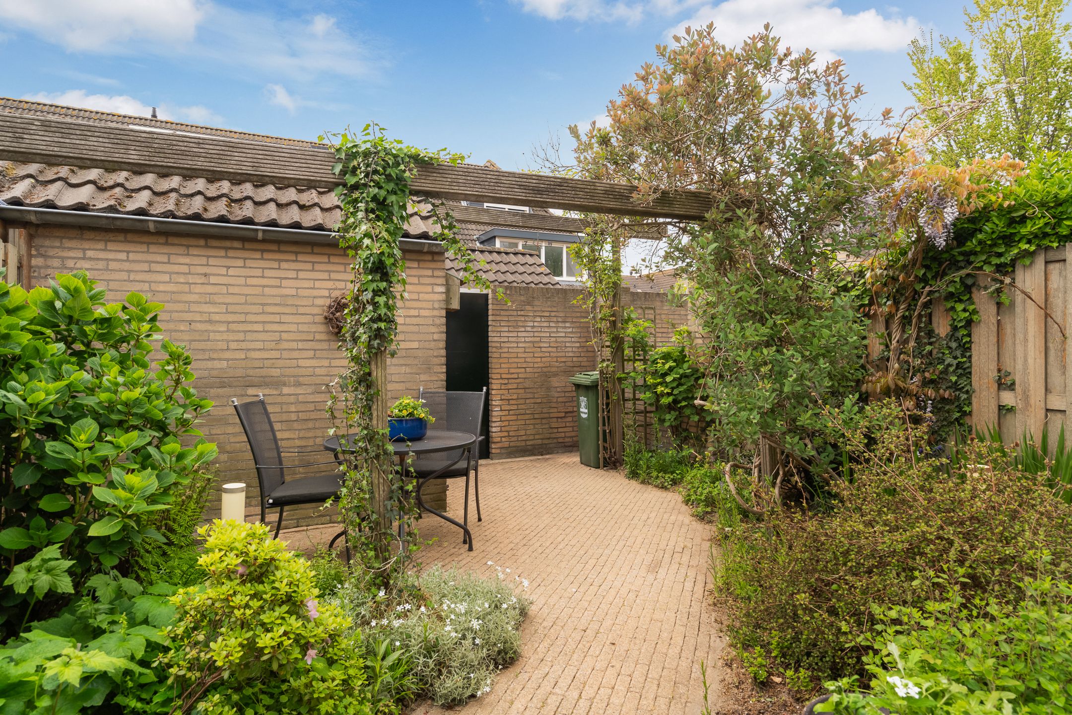 Photo 18 of Schelfhout 12