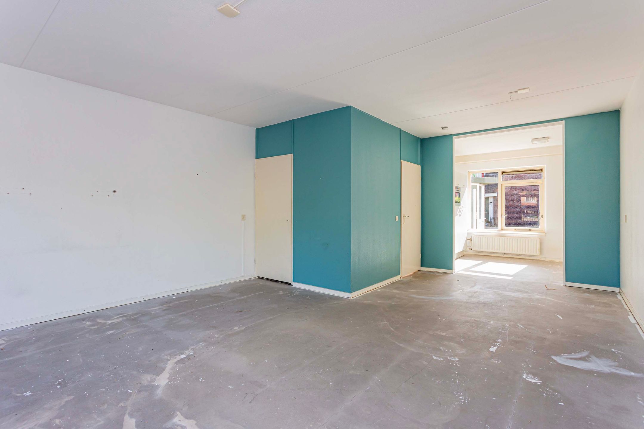 Foto 9 van Horsterveste 6