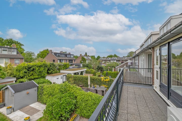 Foto 14 van Goeman Borgesiuslaan 36