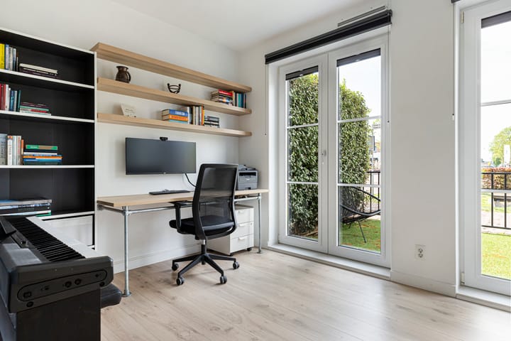 Foto 6 van Defensie-eiland 50