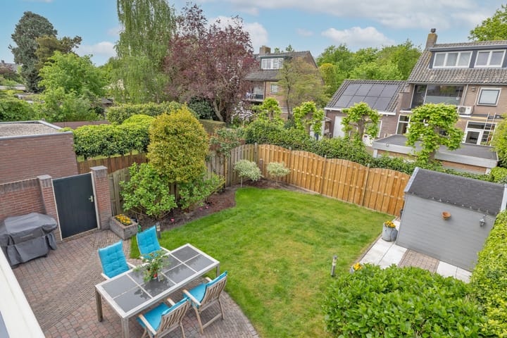 Foto 22 van Goeman Borgesiuslaan 36