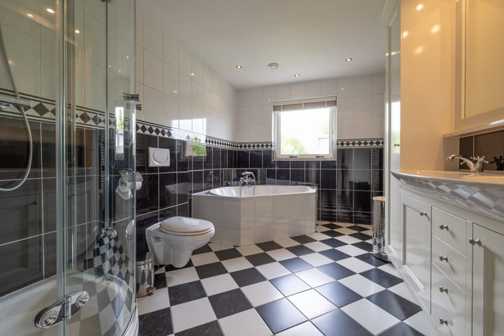 Foto 16 van Goeman Borgesiuslaan 36