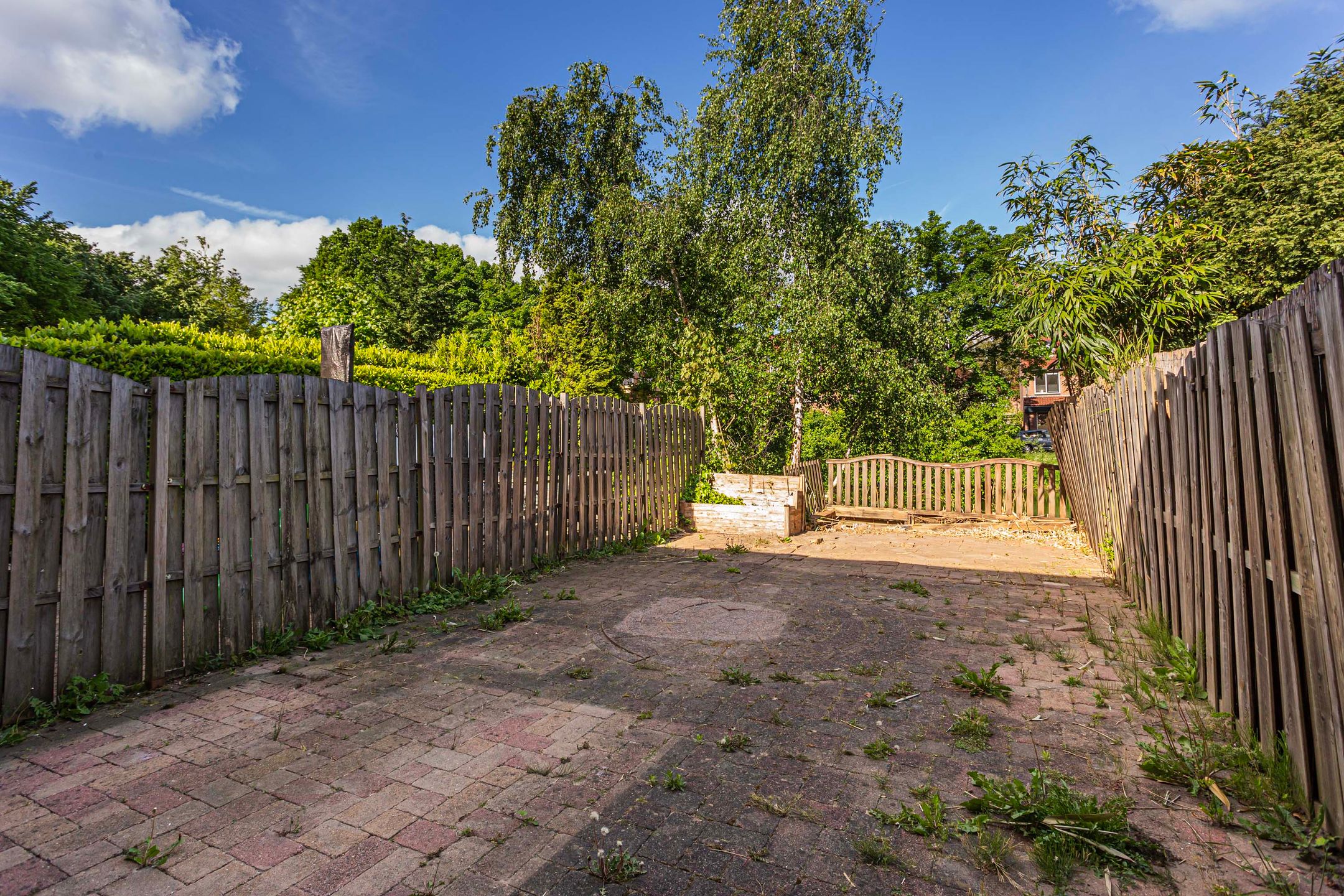 Foto 12 van Horsterveste 6