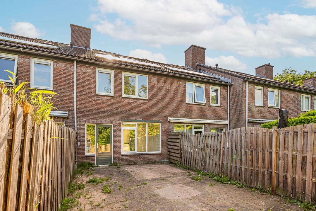 Foto 13 van Horsterveste 6