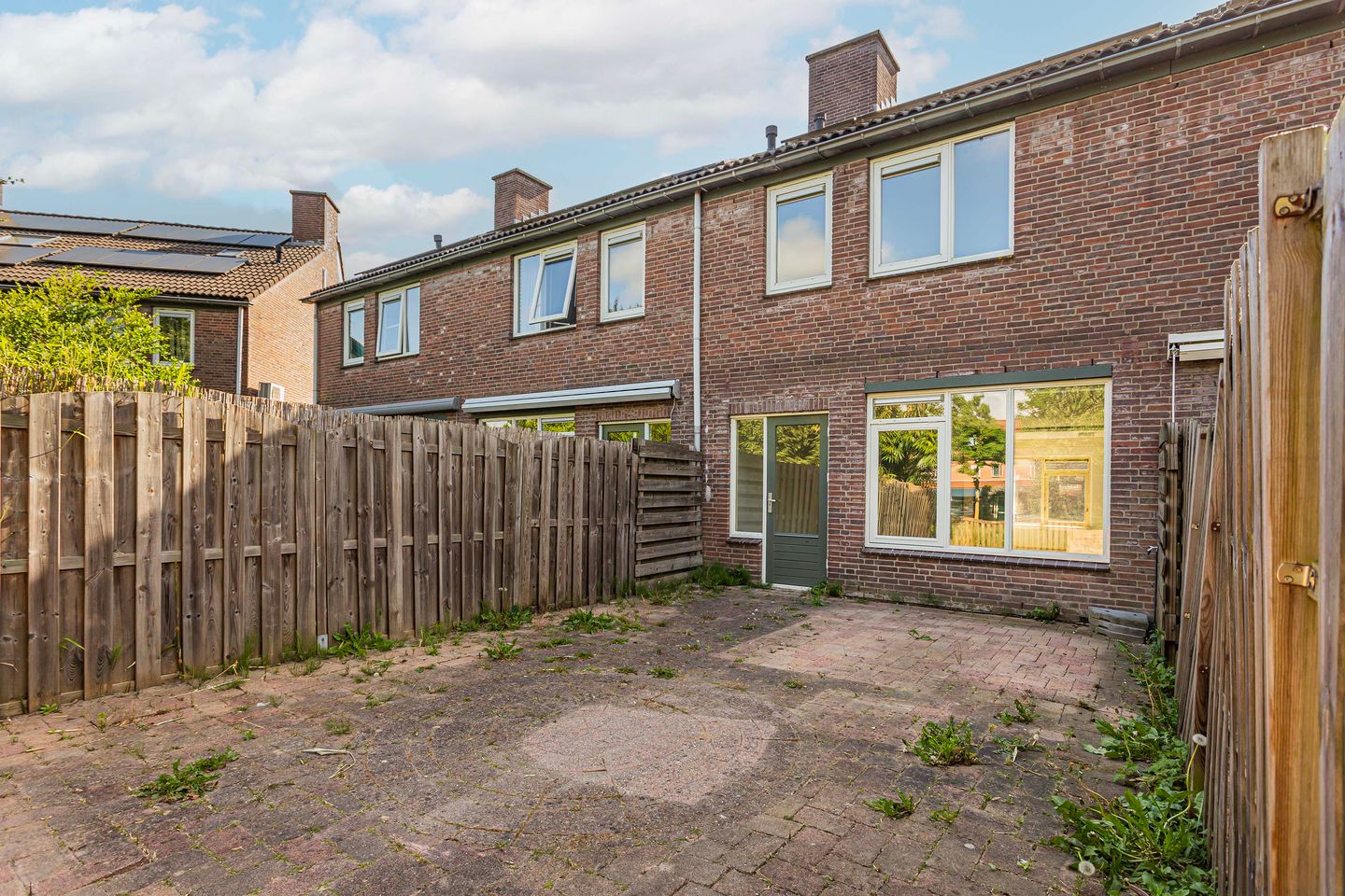 Foto 14 van Horsterveste 6