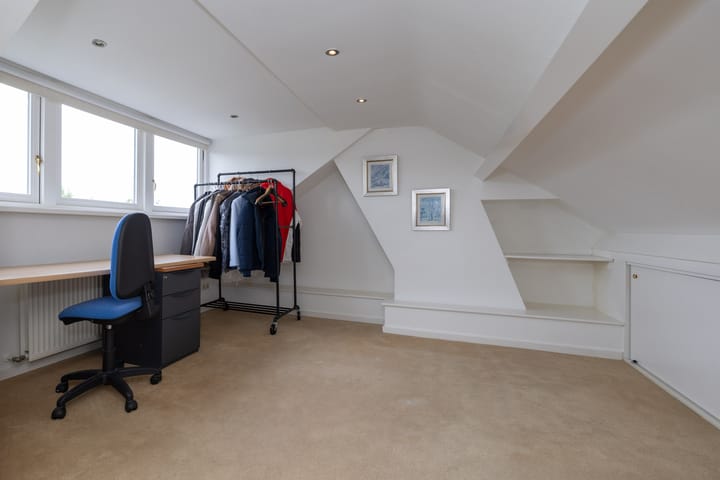 Foto 20 van Goeman Borgesiuslaan 36