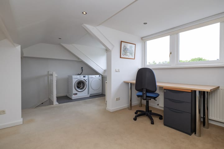 Foto 21 van Goeman Borgesiuslaan 36