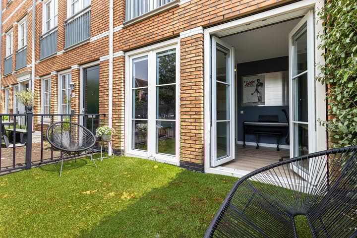 Foto 10 van Defensie-eiland 50