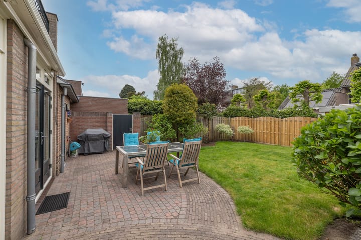 Foto 23 van Goeman Borgesiuslaan 36