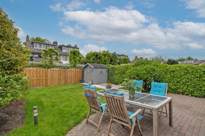 Foto 24 van Goeman Borgesiuslaan 36