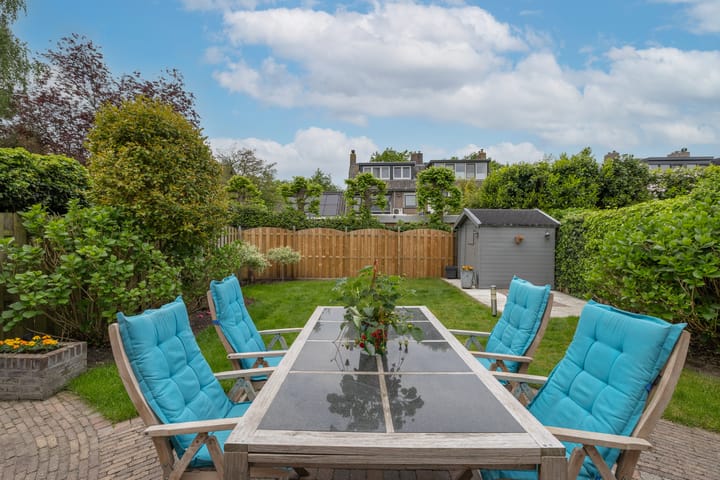 Foto 25 van Goeman Borgesiuslaan 36