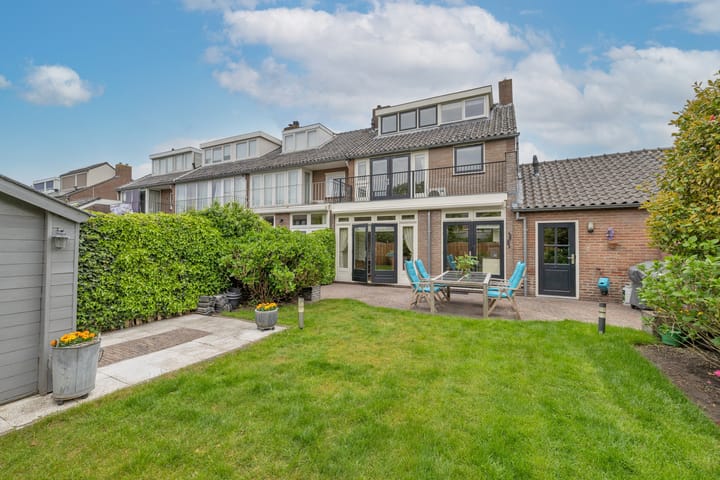 Foto 26 van Goeman Borgesiuslaan 36