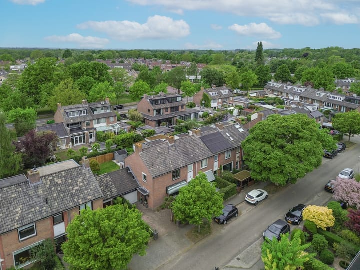 Foto 30 van Goeman Borgesiuslaan 36