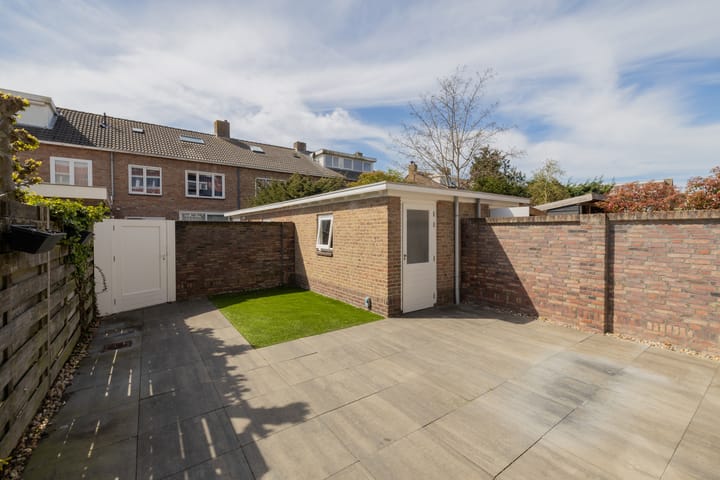 Foto 28 van Dr Schaepmanlaan 11