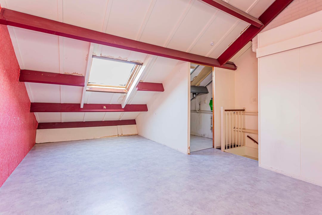 Foto 26 van Horsterveste 6