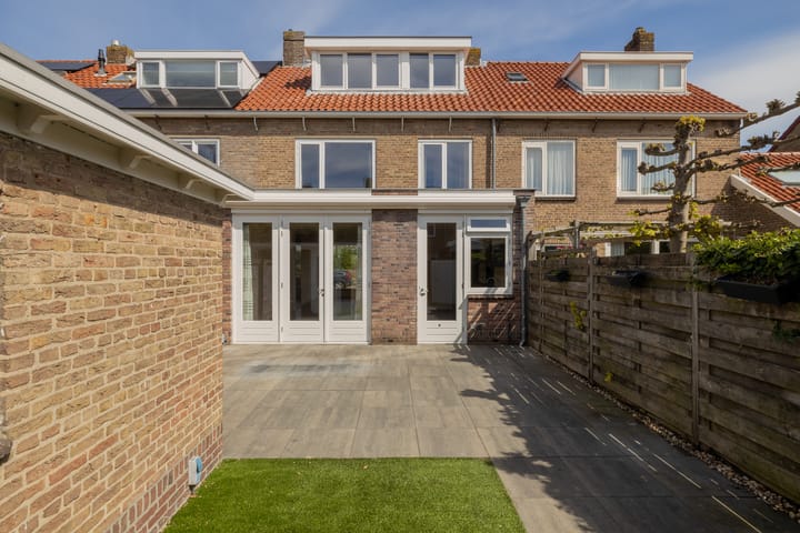 Foto 30 van Dr Schaepmanlaan 11