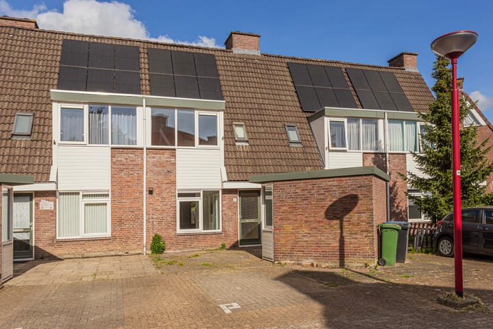 Photo 29 of Horsterveste 6