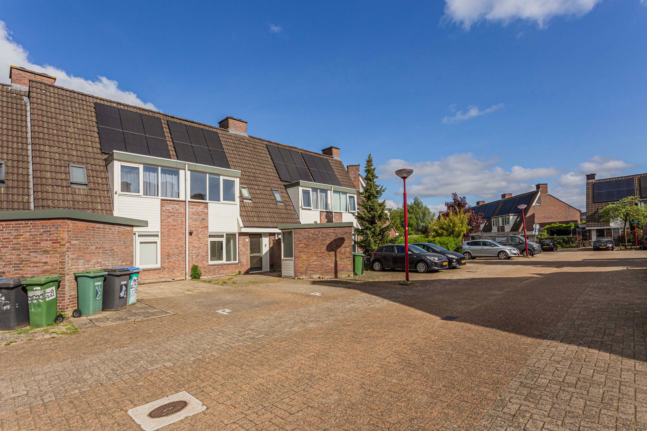 Foto 30 van Horsterveste 6