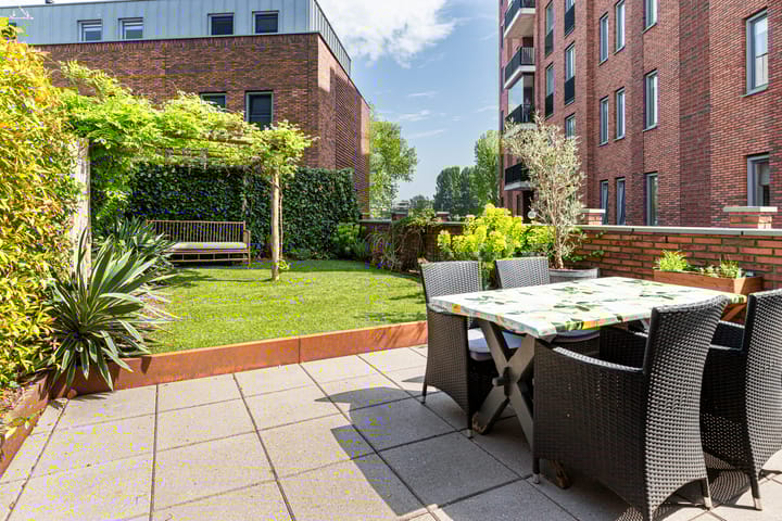 Foto 24 van Defensie-eiland 50