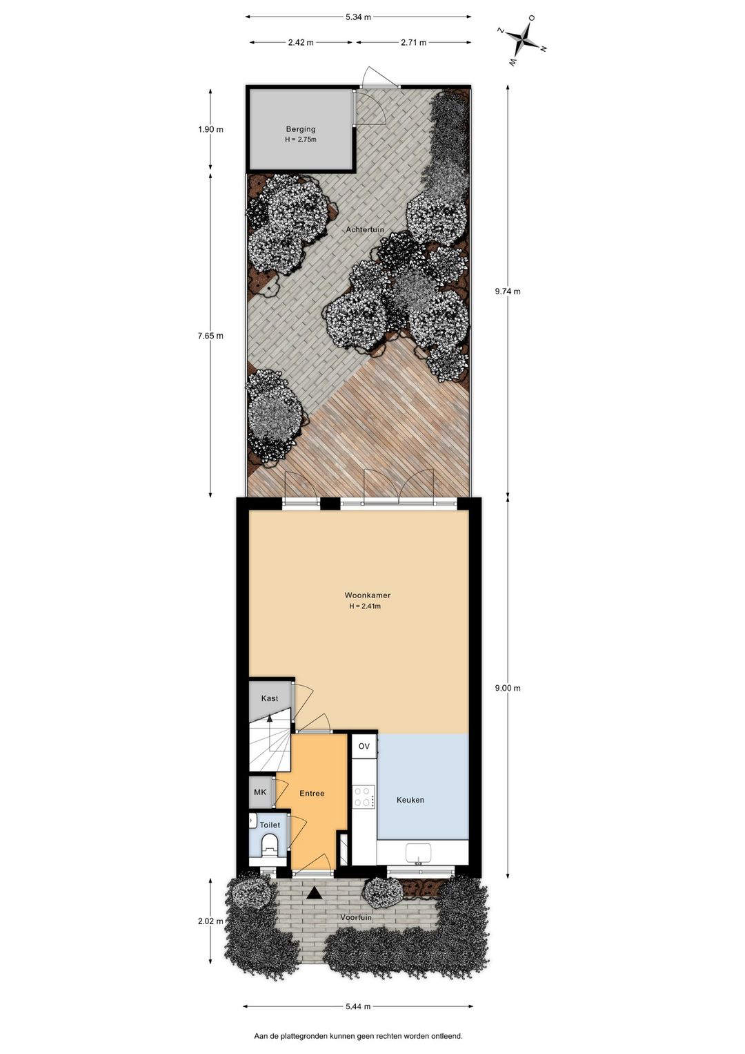 Photo 43 of Schelfhout 12