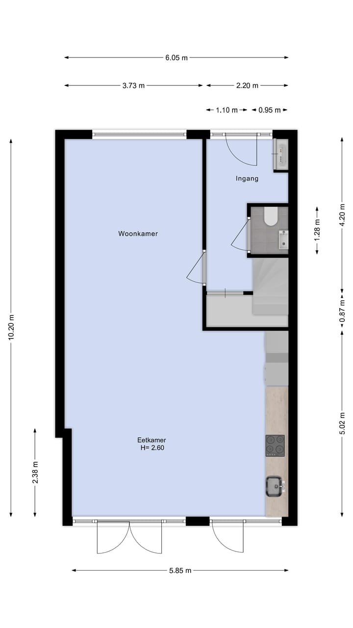 Foto 36 van Dr Schaepmanlaan 11
