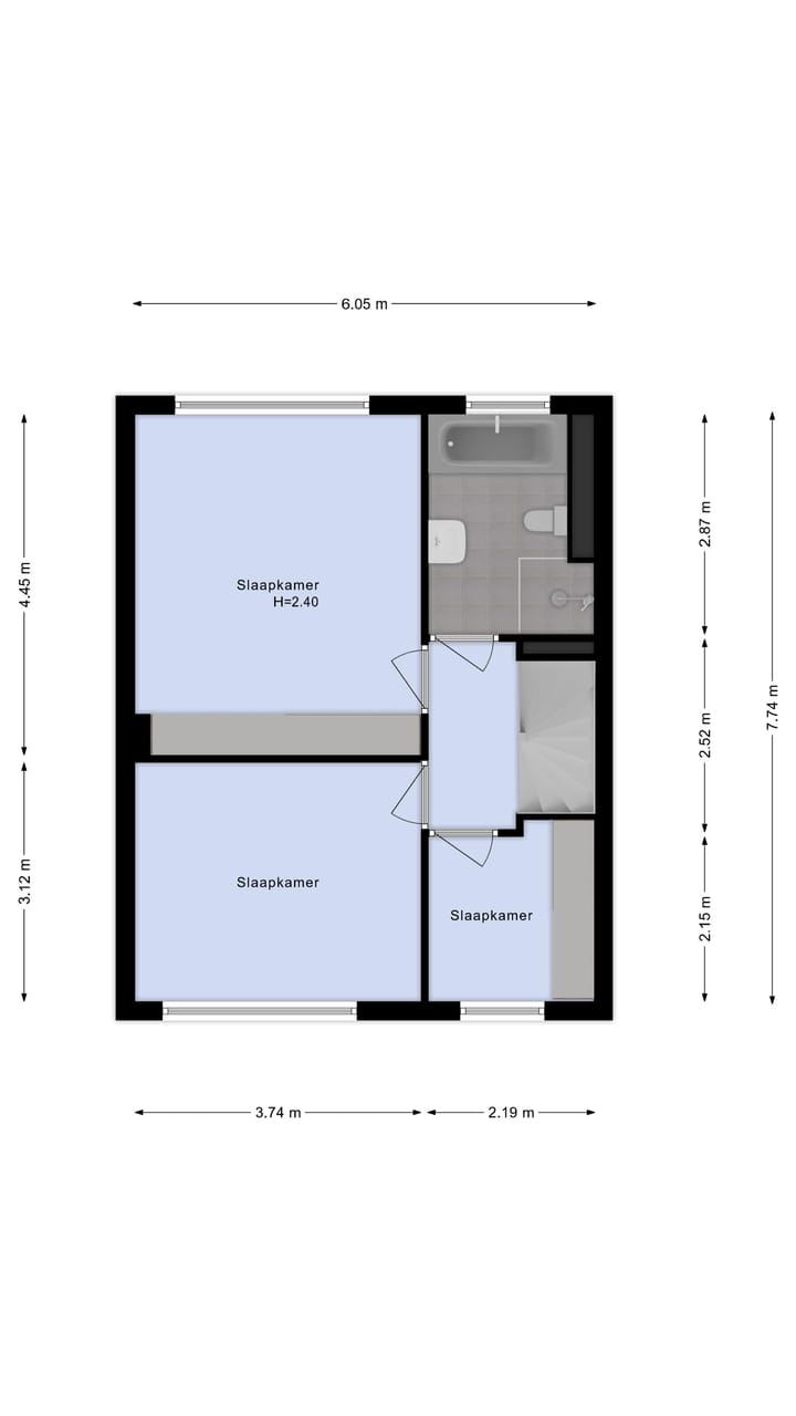 Foto 37 van Dr Schaepmanlaan 11