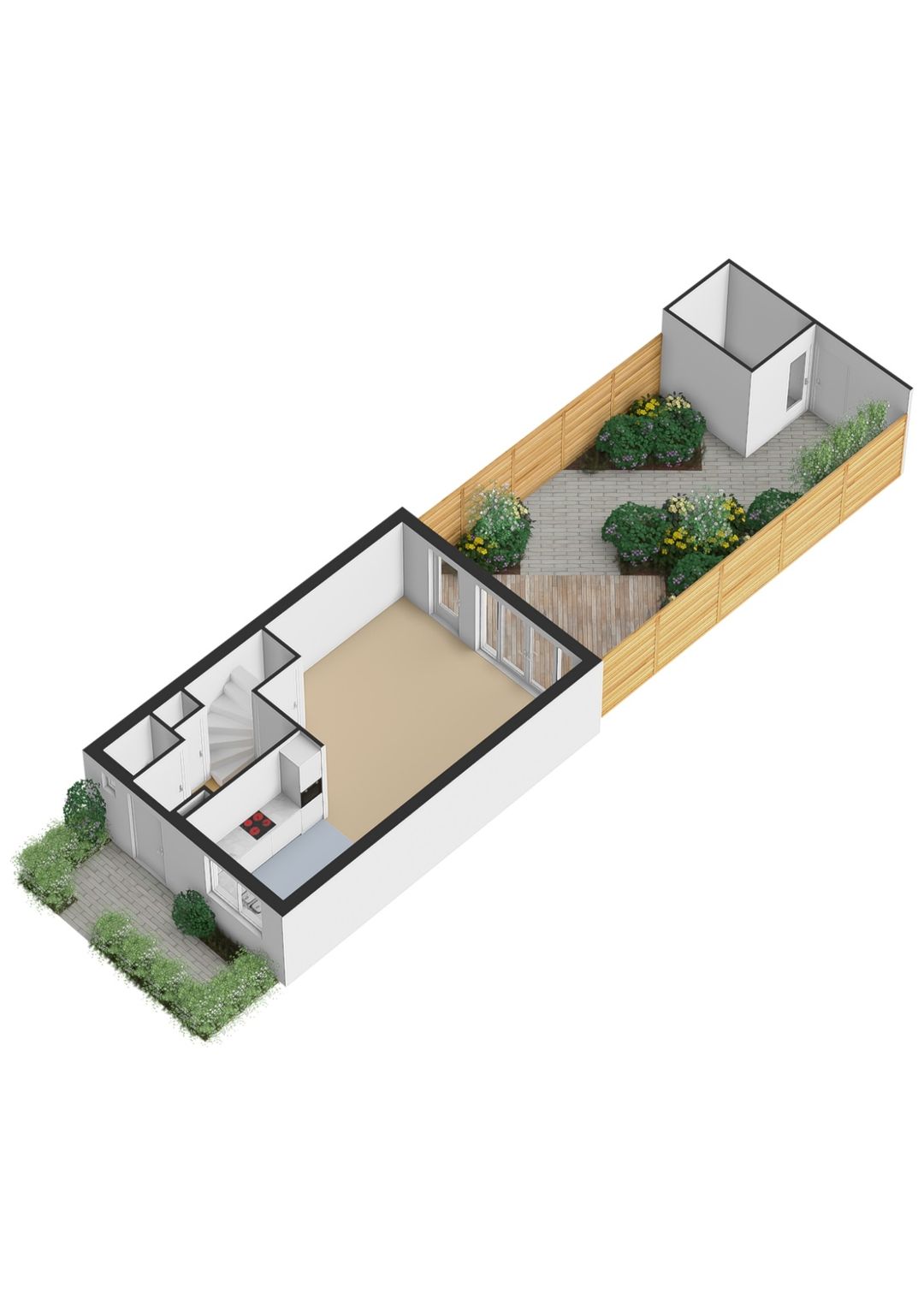 Photo 47 of Schelfhout 12