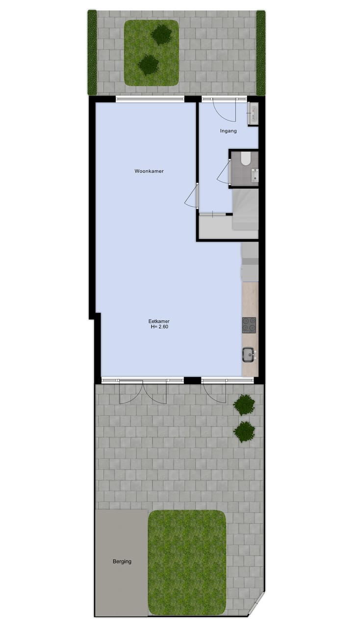 Foto 40 van Dr Schaepmanlaan 11