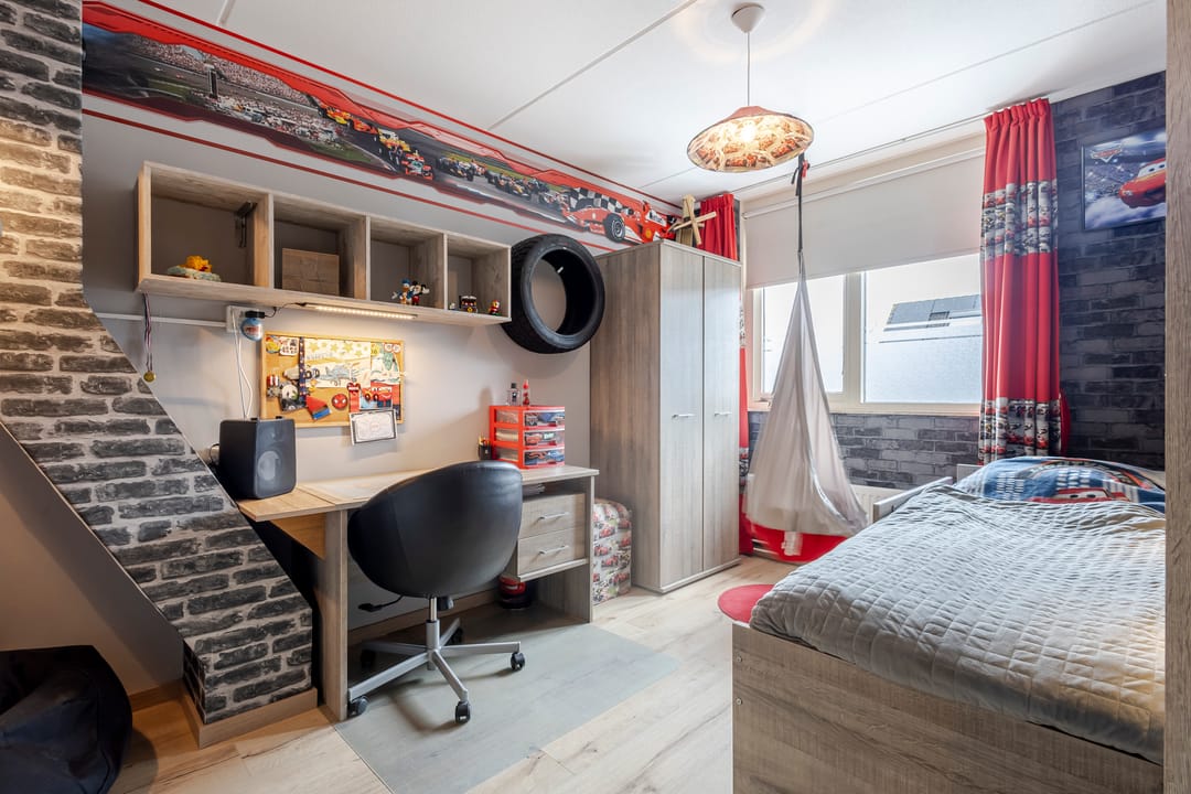 Foto 16 van Boezem 3