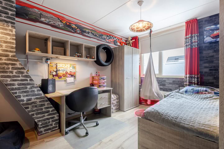 Foto 16 van Boezem 3