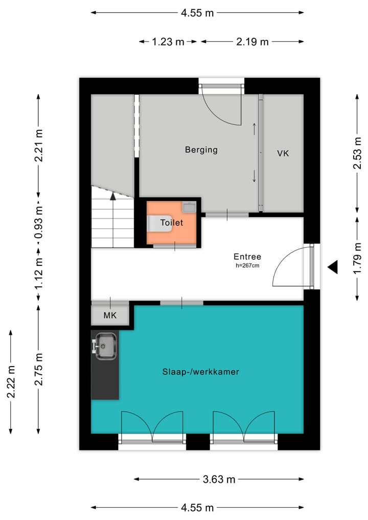 Foto 52 van Defensie-eiland 50