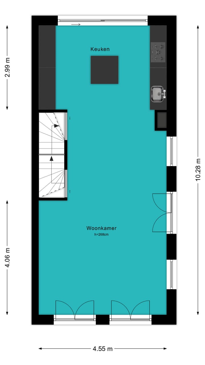 Foto 53 van Defensie-eiland 50