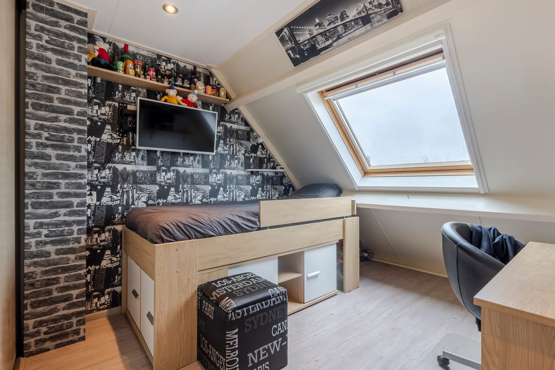 Foto 26 van Boezem 3