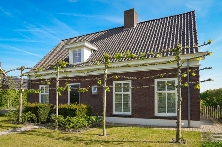 Foto 2 van Oetelaarsestraat 59