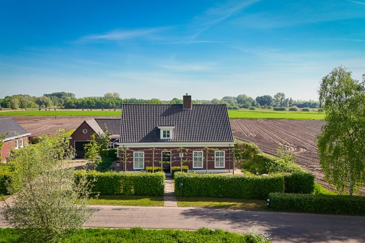 Foto 5 van Oetelaarsestraat 59