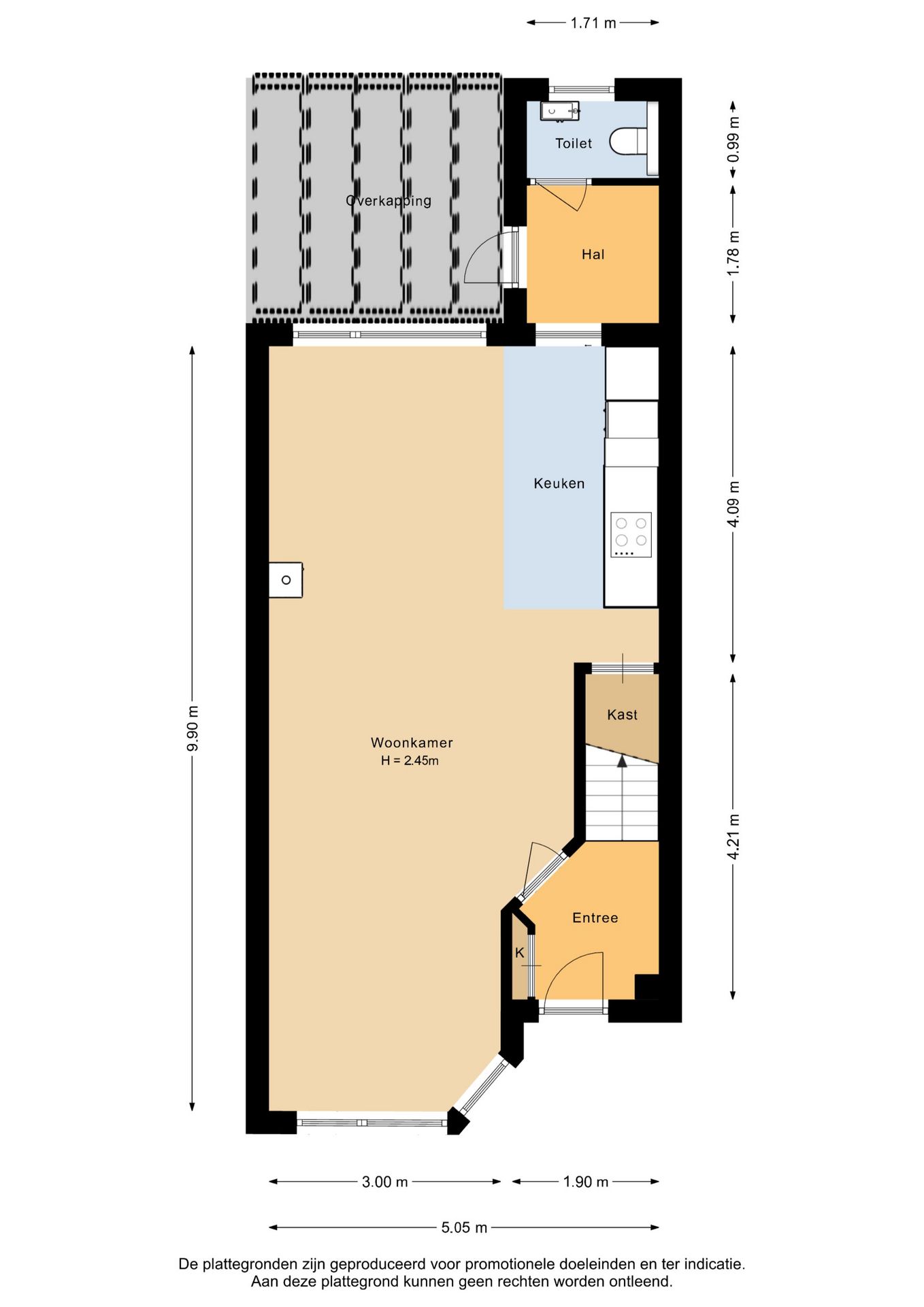 Foto 33 van Boezem 3