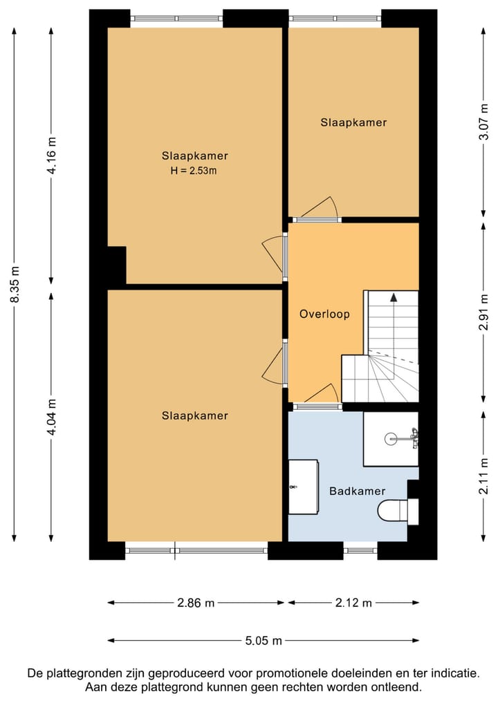 Foto 34 van Boezem 3