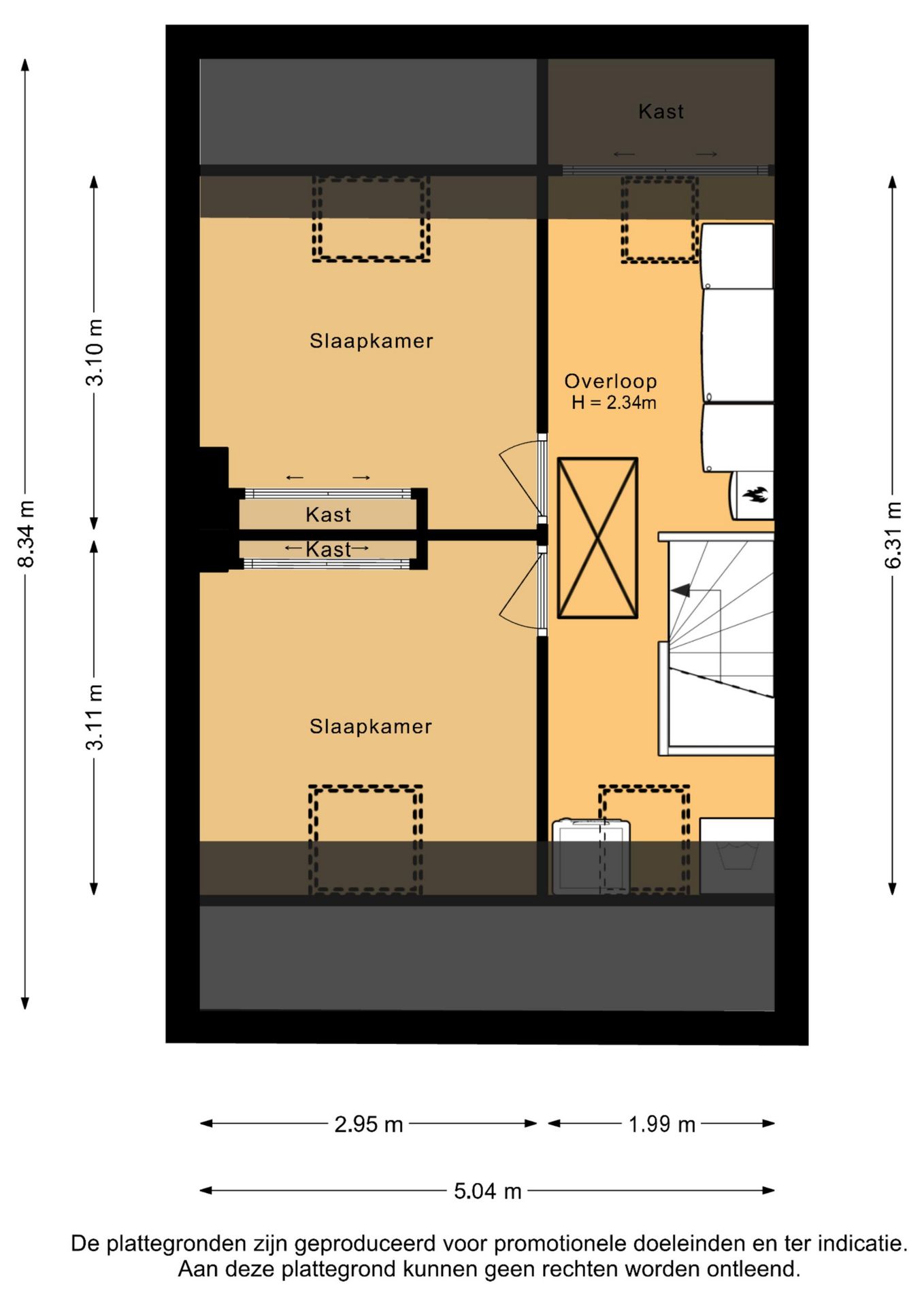 Foto 35 van Boezem 3
