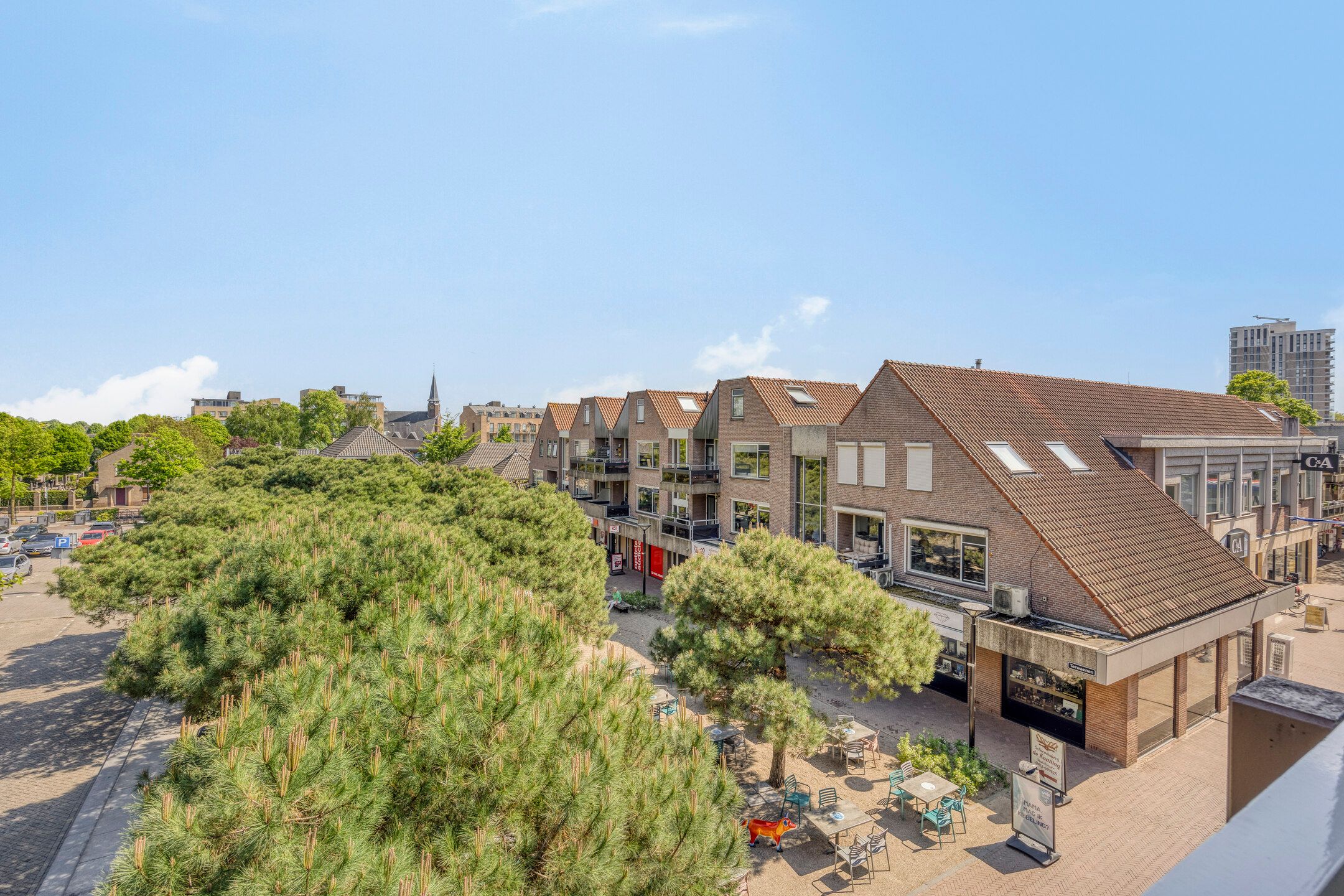 Foto 15 van Terwaenen 42