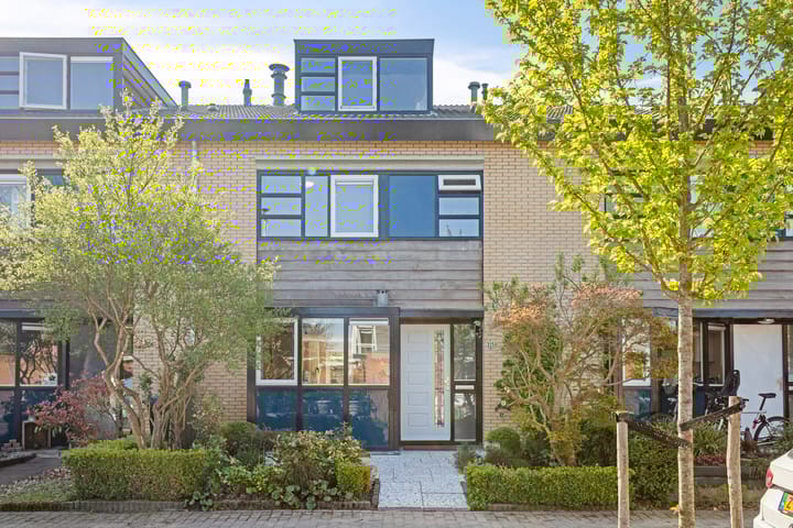 Foto 1 van Starnheim 25