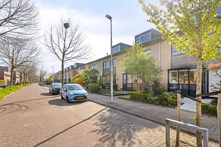 Foto 2 van Starnheim 25