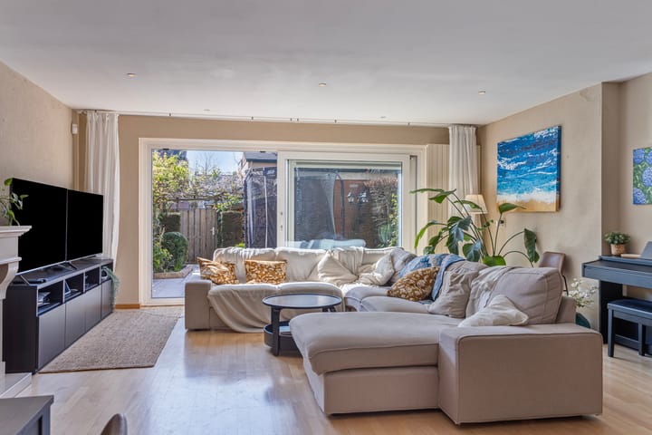 Foto 4 van Starnheim 25