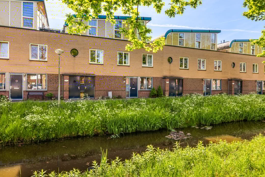 Foto 1 van Ibrahim Moustafapad 24